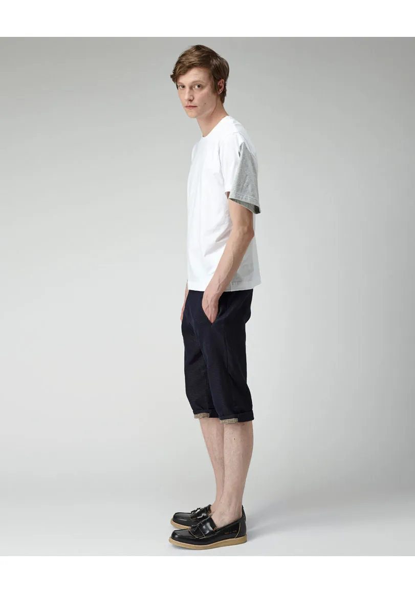 2-Sleeve Tee