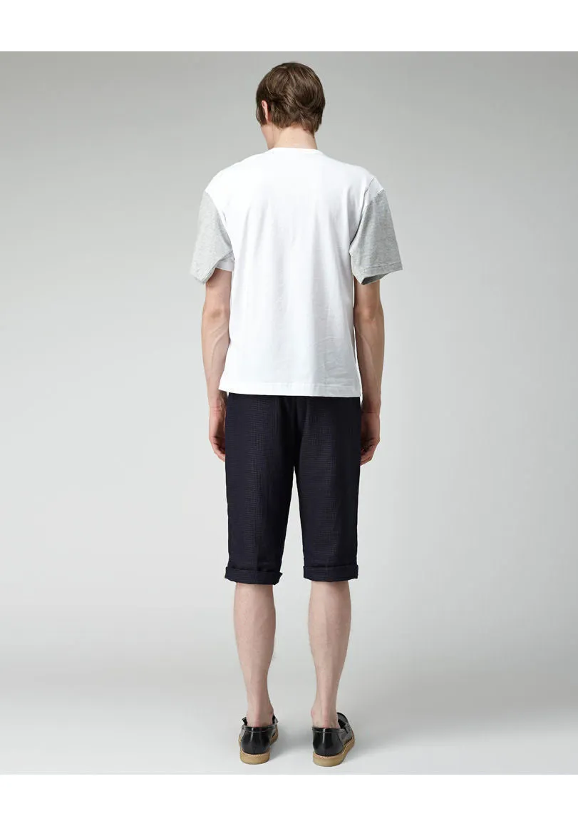 2-Sleeve Tee