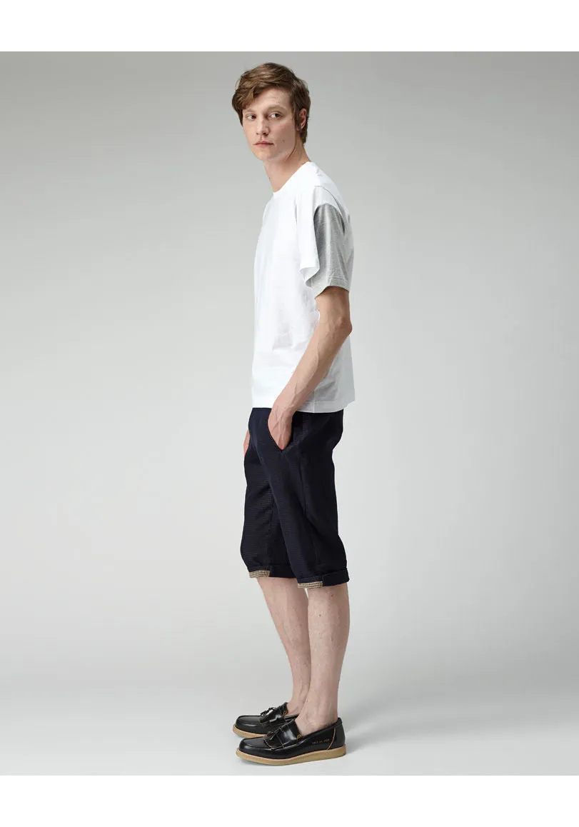 2-Sleeve Tee