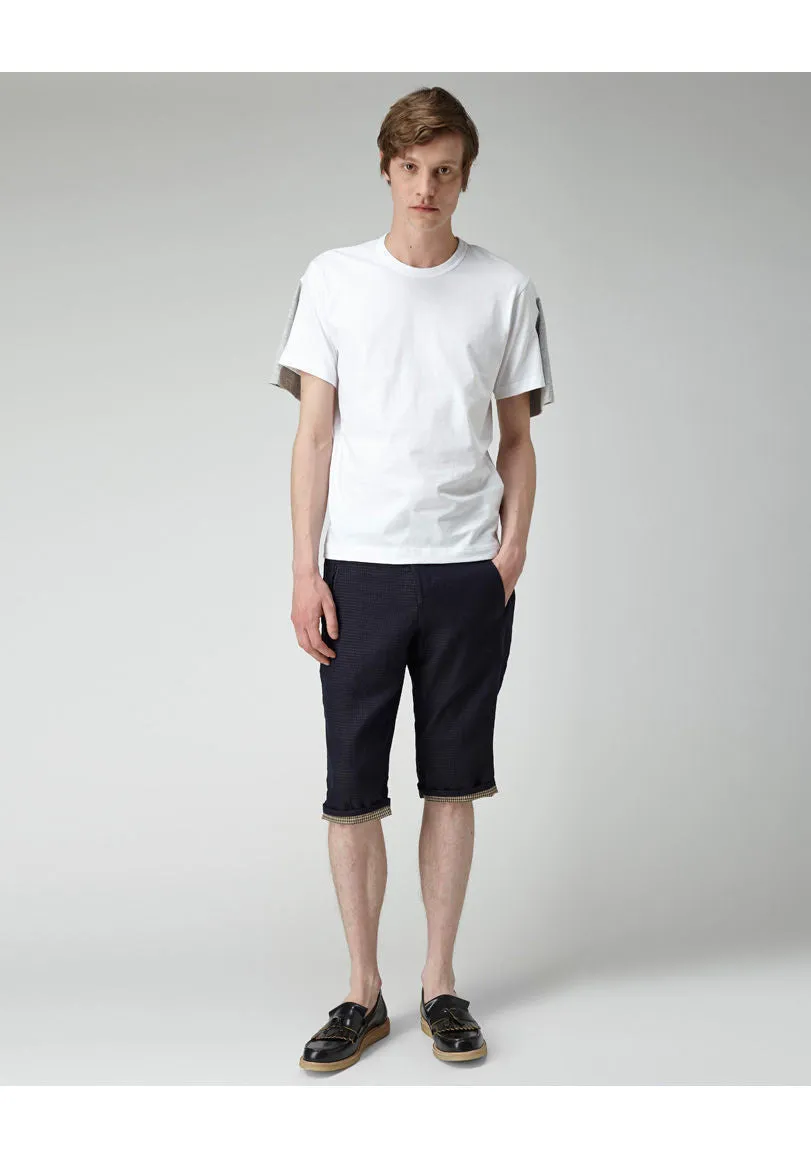 2-Sleeve Tee