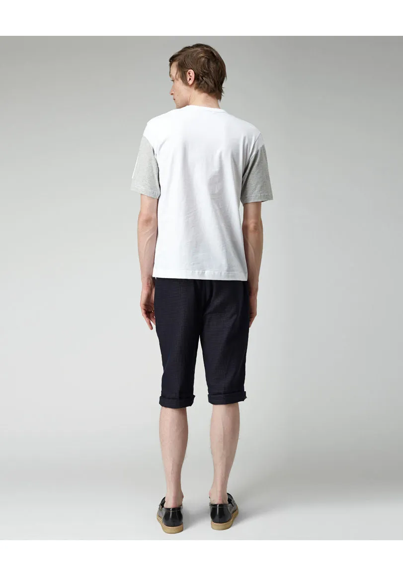 2-Sleeve Tee