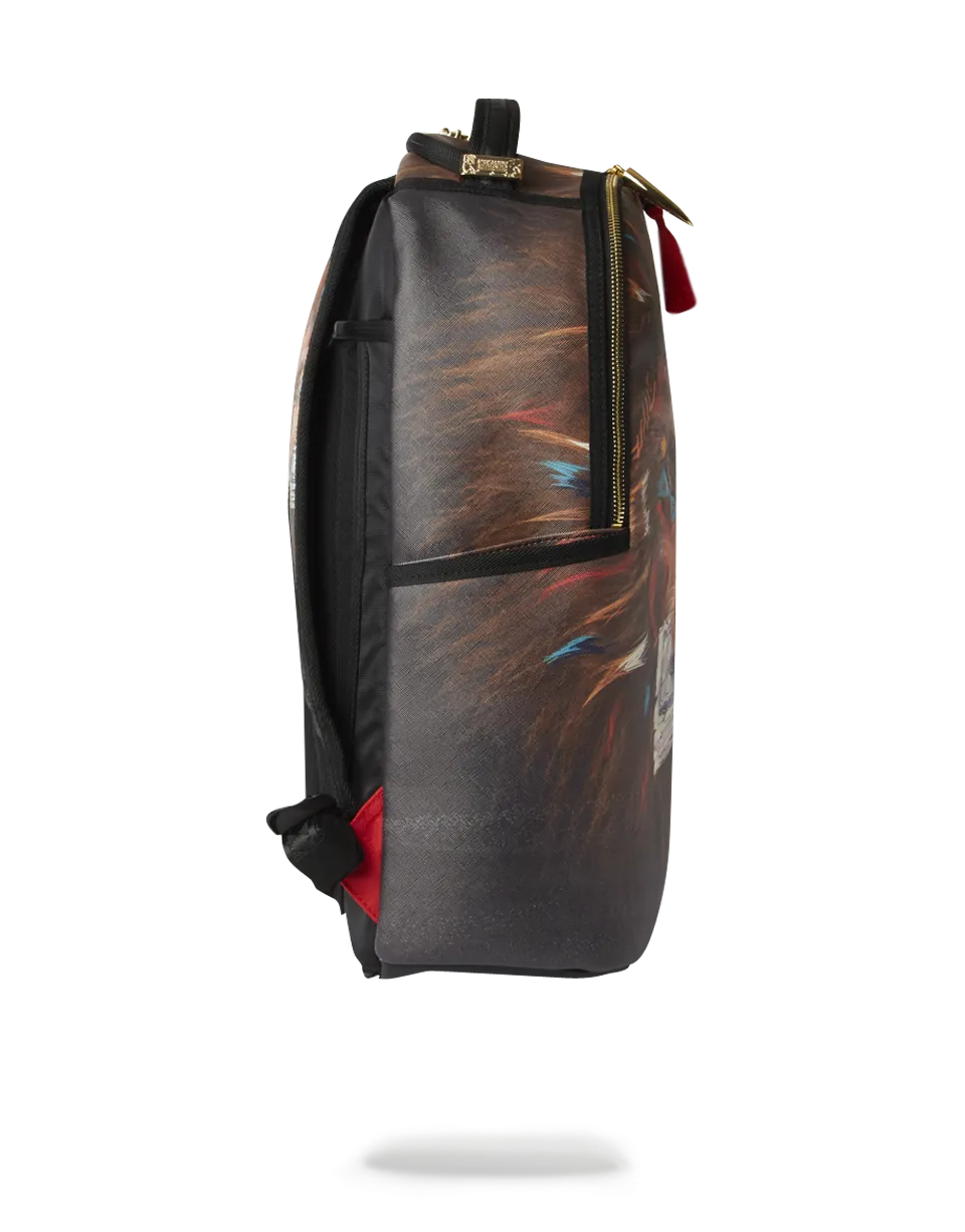 Ai CEO LION BACKPACK