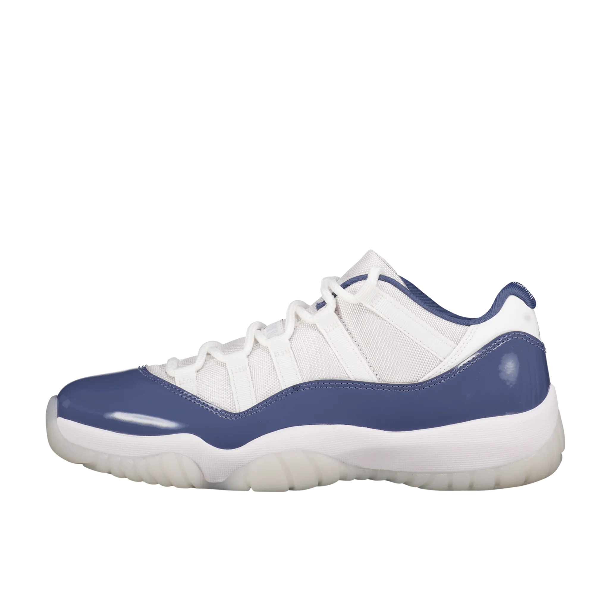 Air Jordan 11 Low 'Diffused Blue'