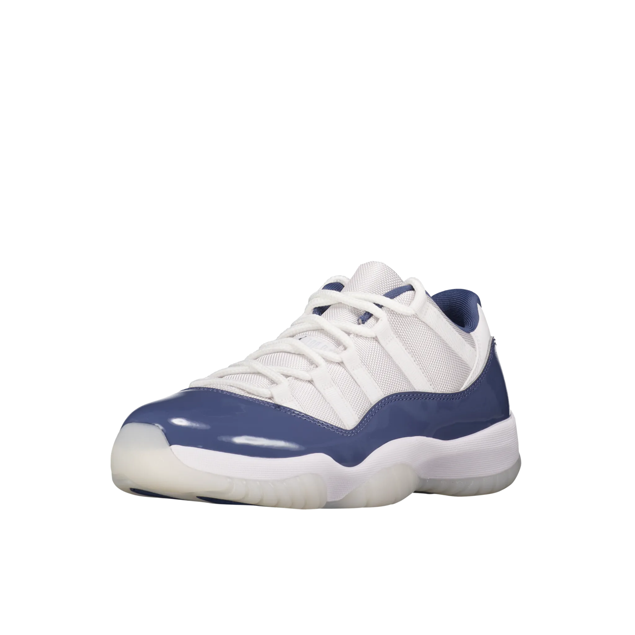 Air Jordan 11 Low 'Diffused Blue'
