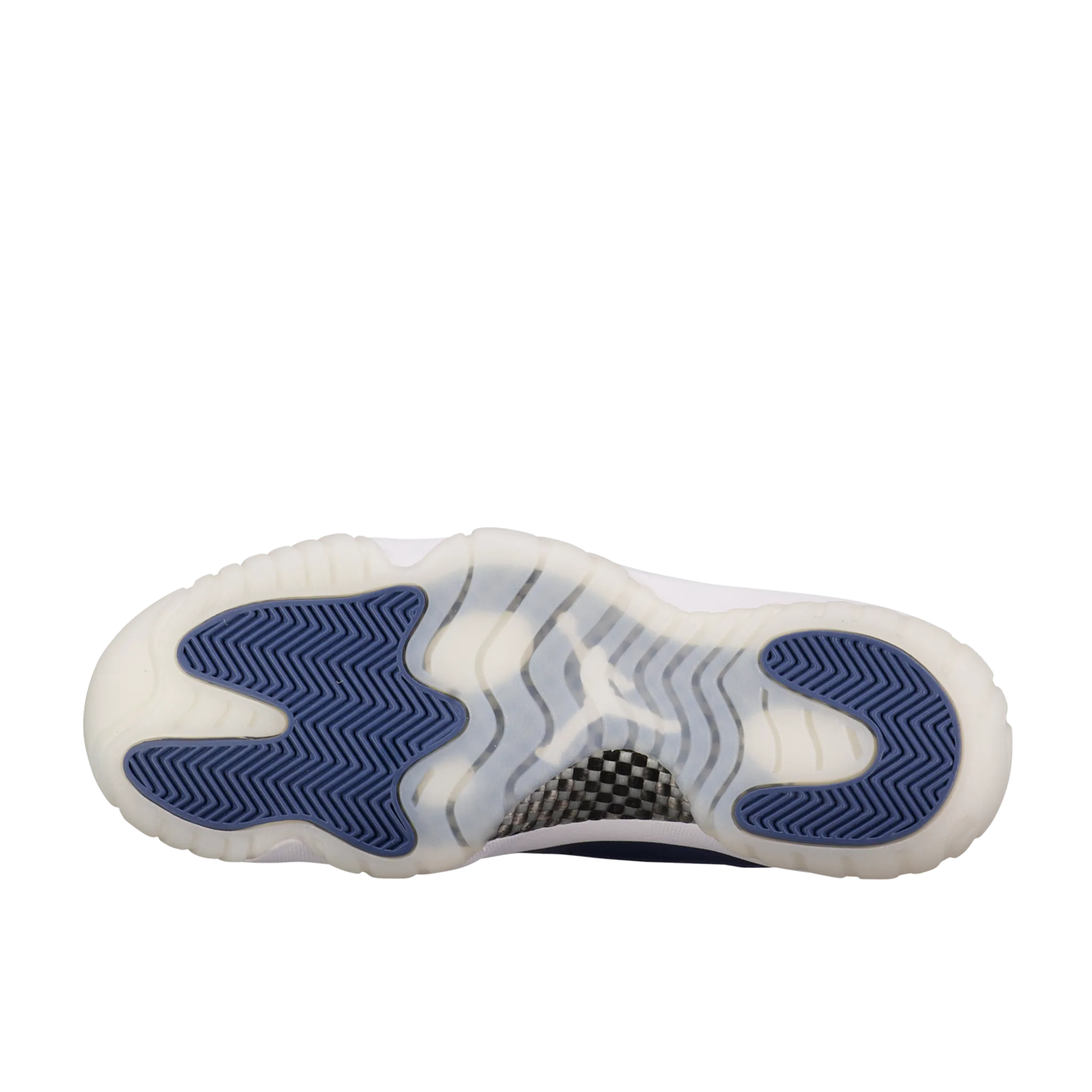Air Jordan 11 Low 'Diffused Blue'