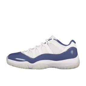 Air Jordan 11 Low 'Diffused Blue'