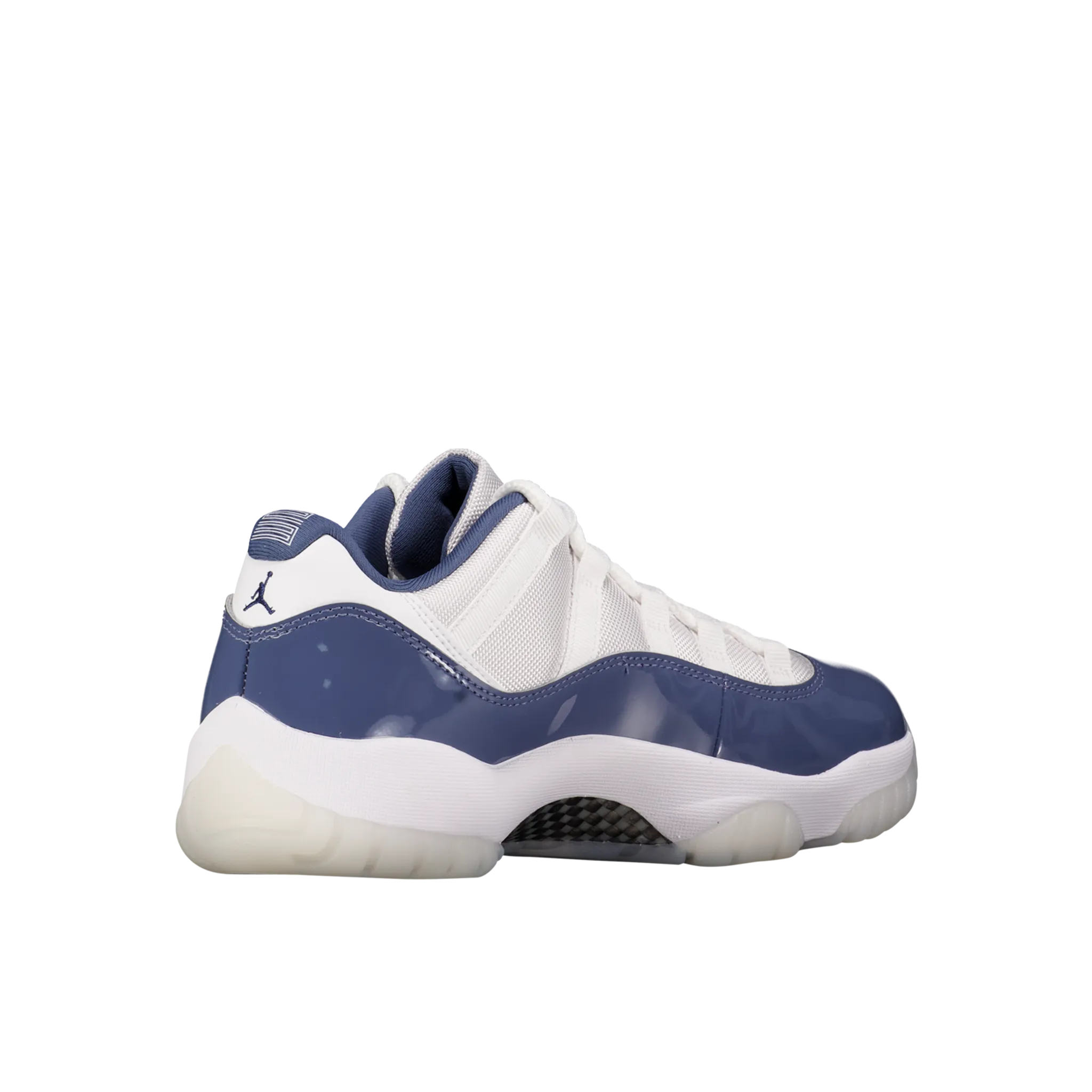 Air Jordan 11 Low 'Diffused Blue'