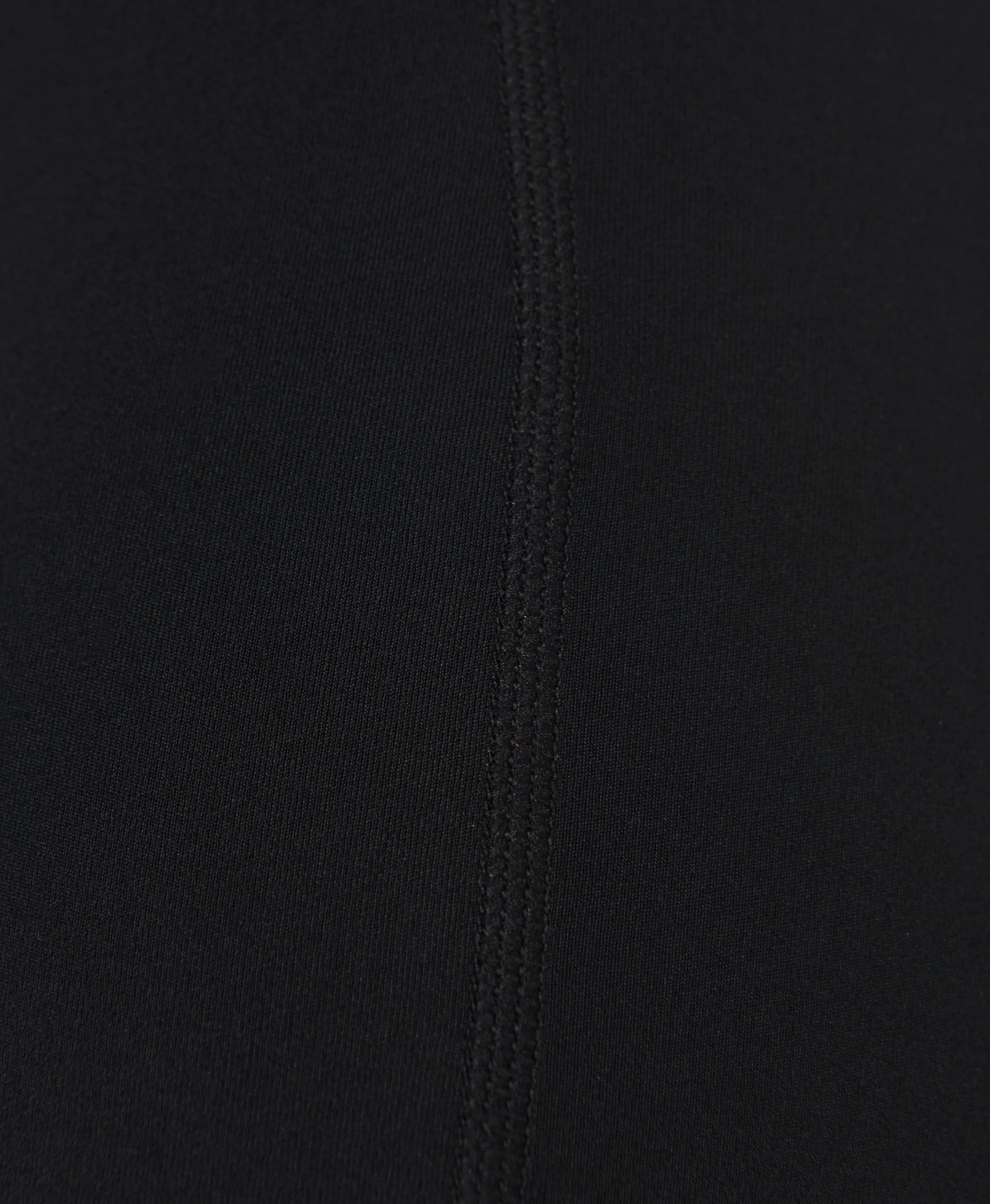 All Day T-shirt Bodysuit Sb9958 Black
