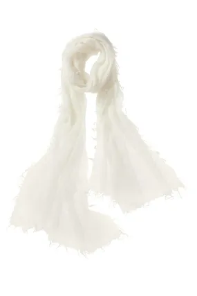 Alta Scarf - Oyster