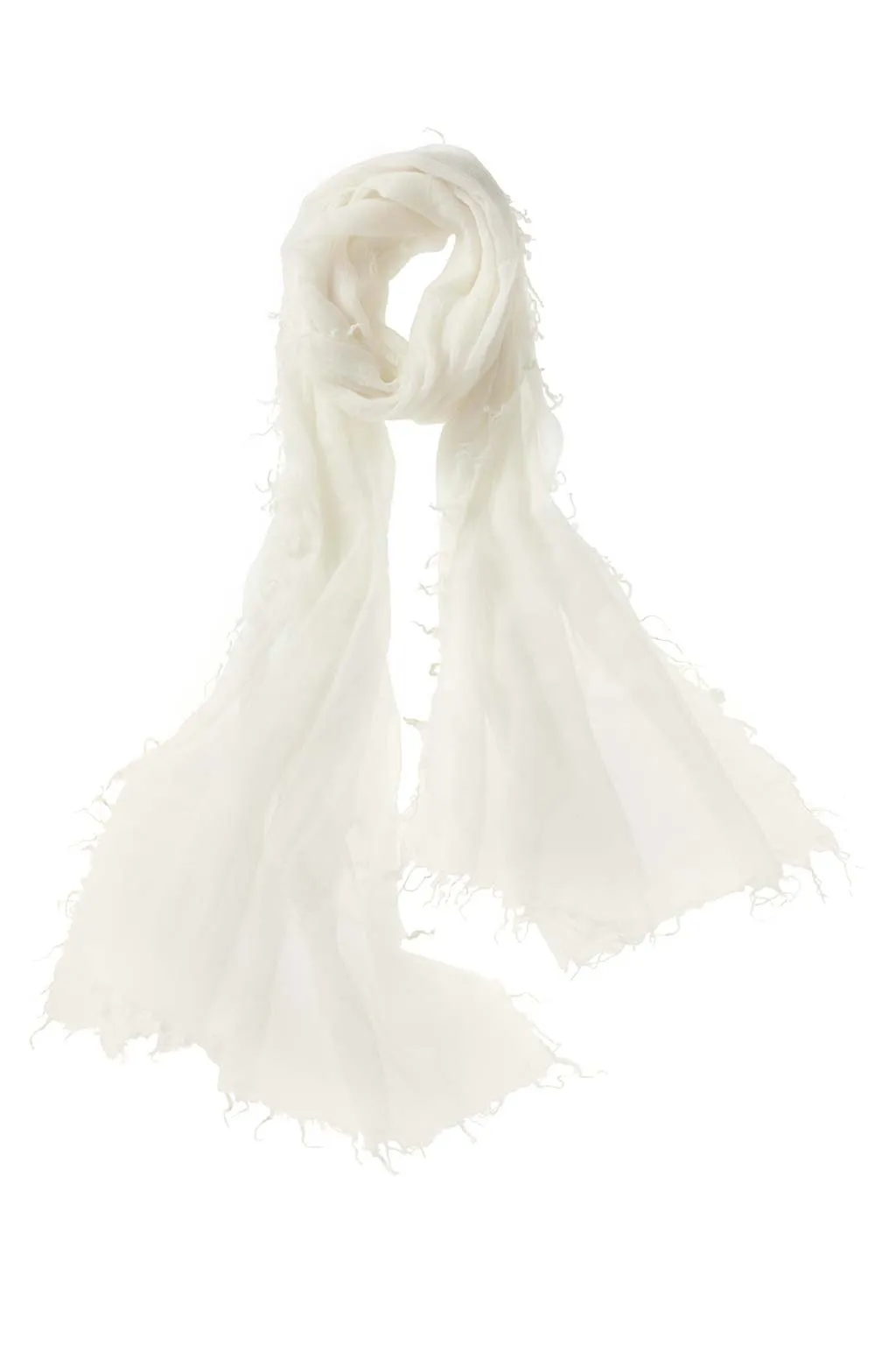 Alta Scarf - Oyster