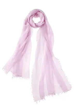 Alta Scarf - Pink Lavender