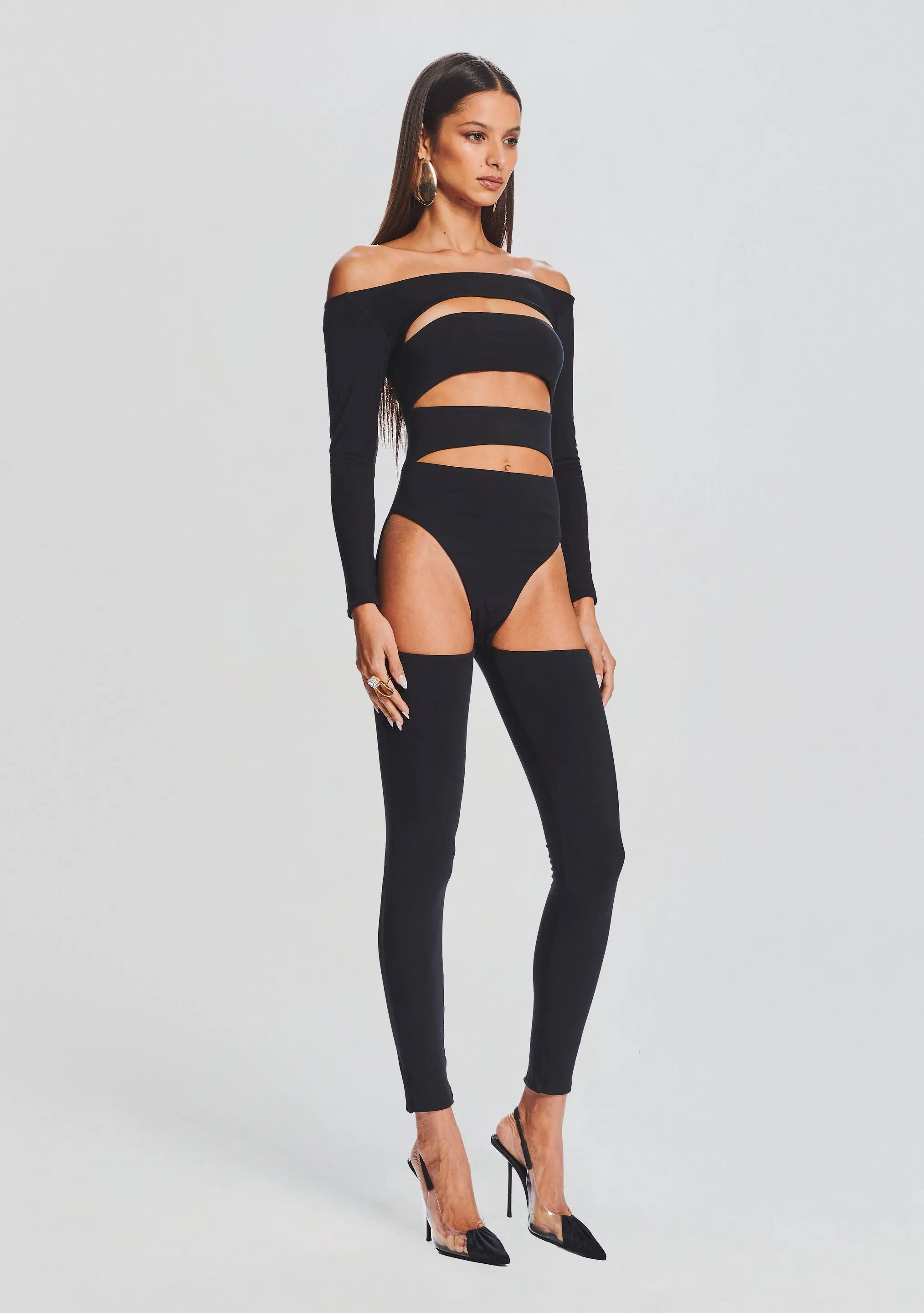 Andromeda Catsuit