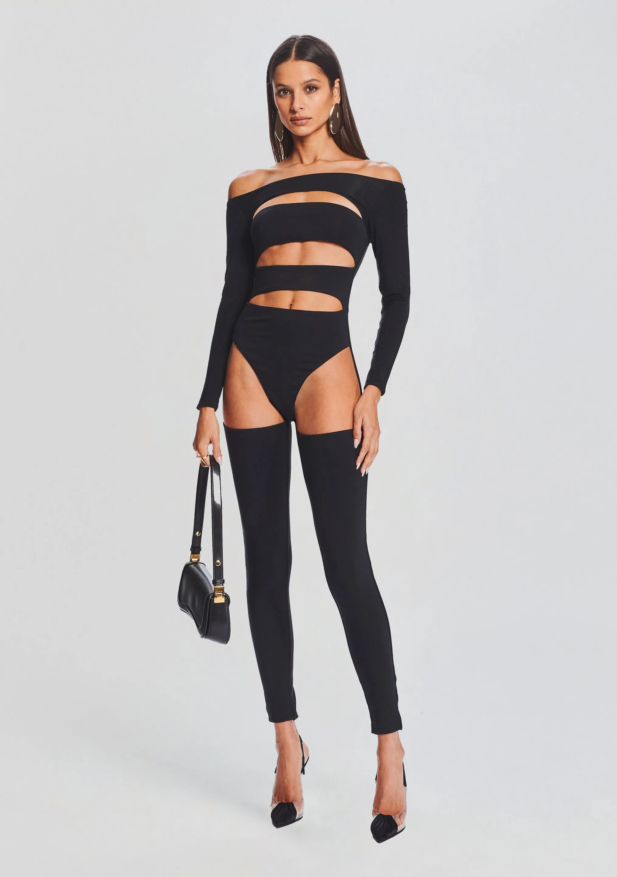 Andromeda Catsuit