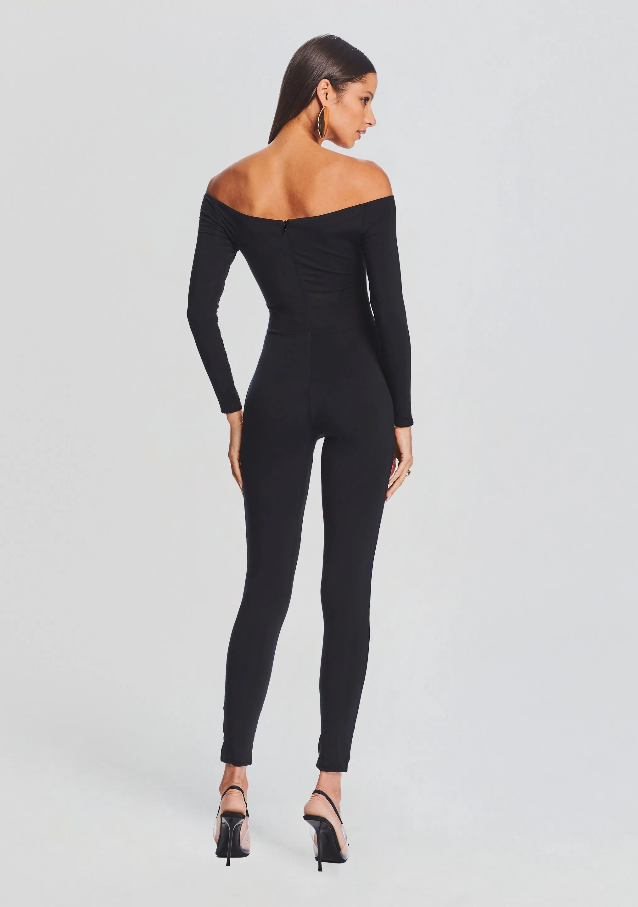 Andromeda Catsuit