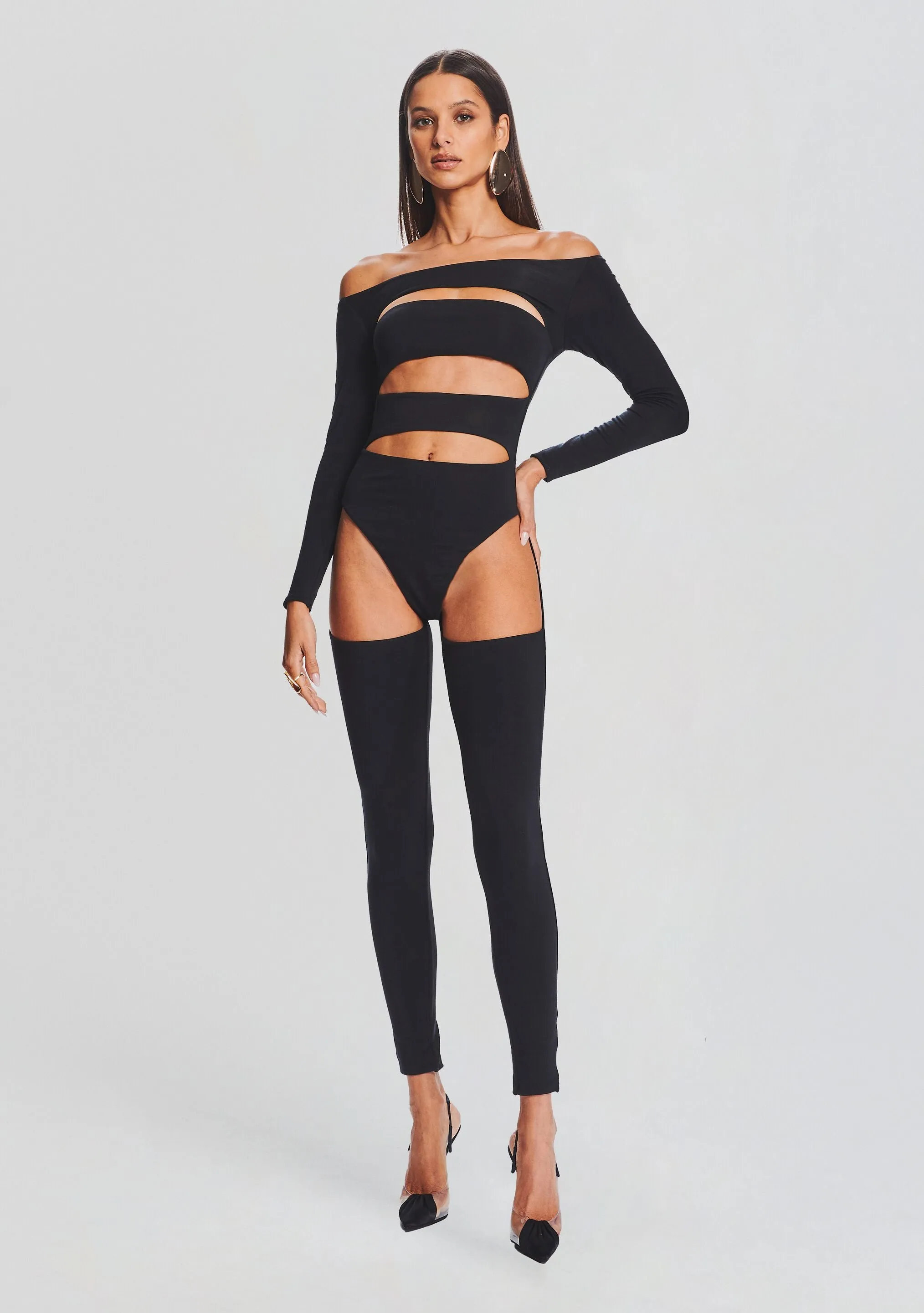 Andromeda Catsuit
