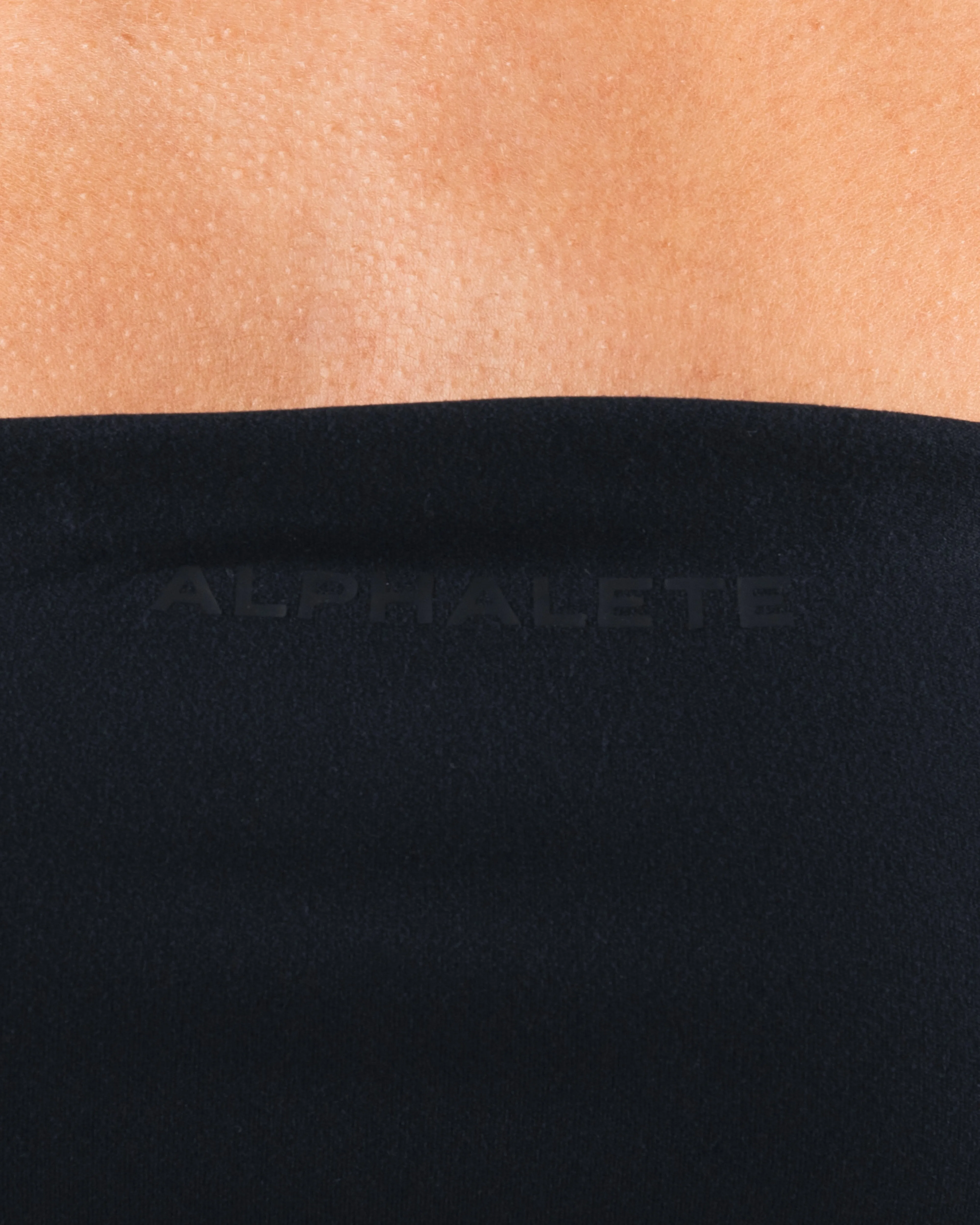 Aura Bandeau - Black