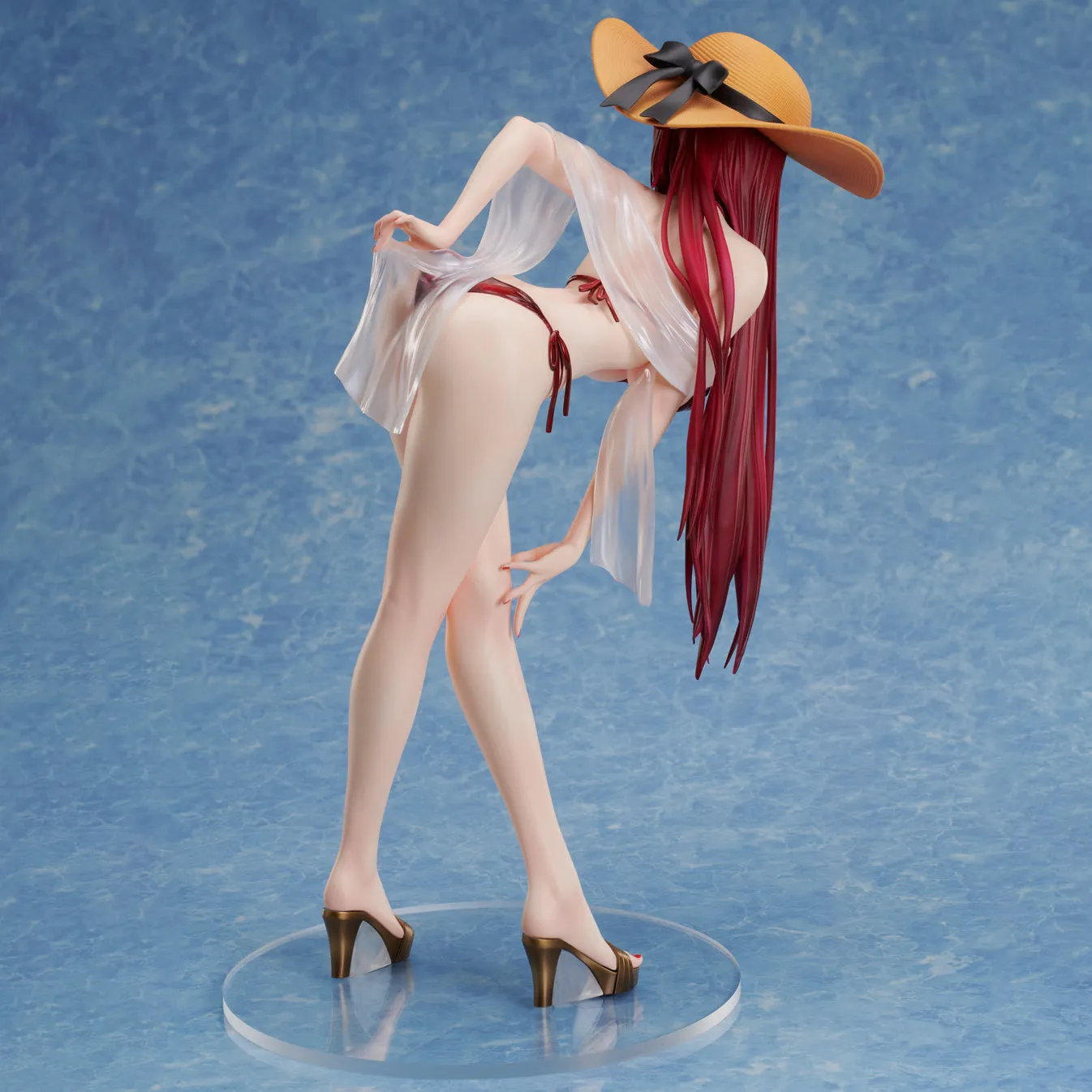 Azur Lane Chitose: Summer Shine
