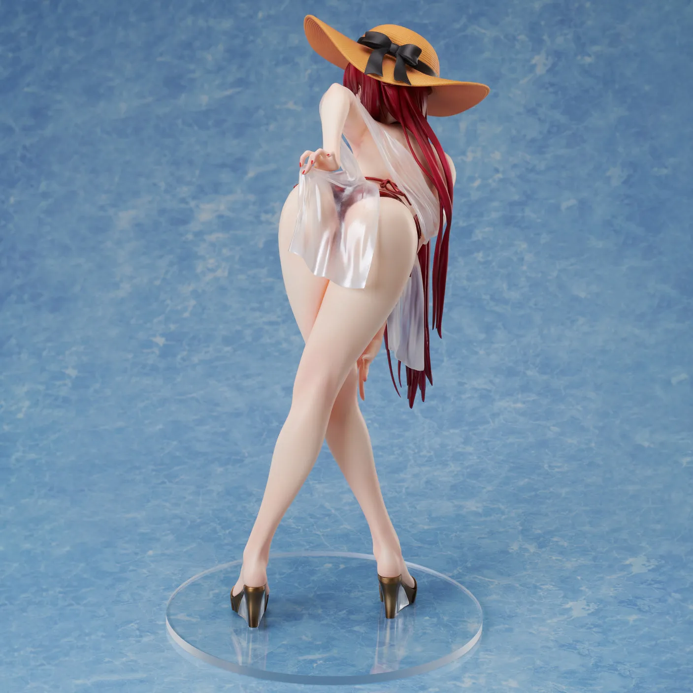 Azur Lane Chitose: Summer Shine