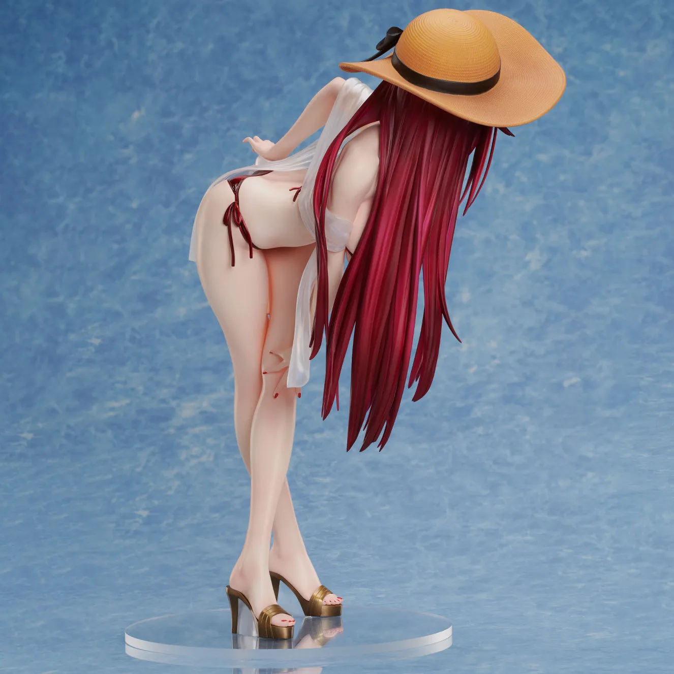 Azur Lane Chitose: Summer Shine