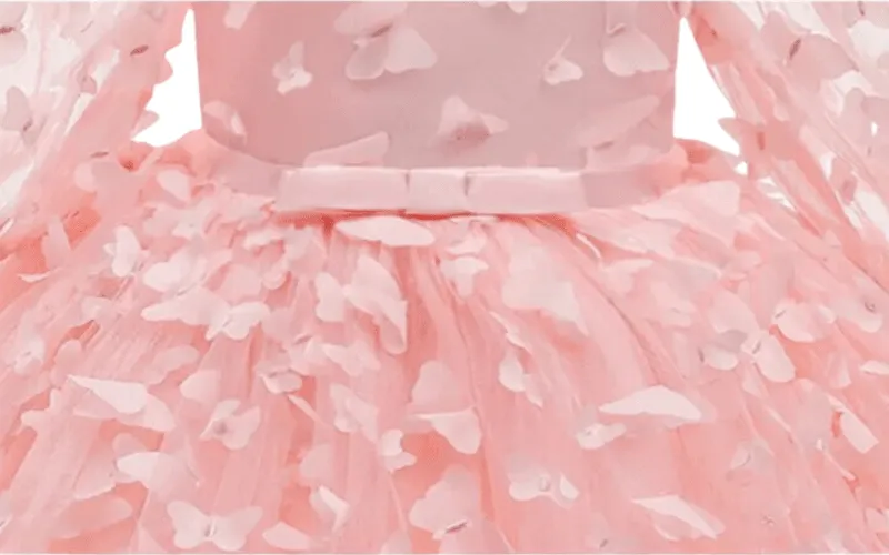 Baby Girl Special Occasion Dress
