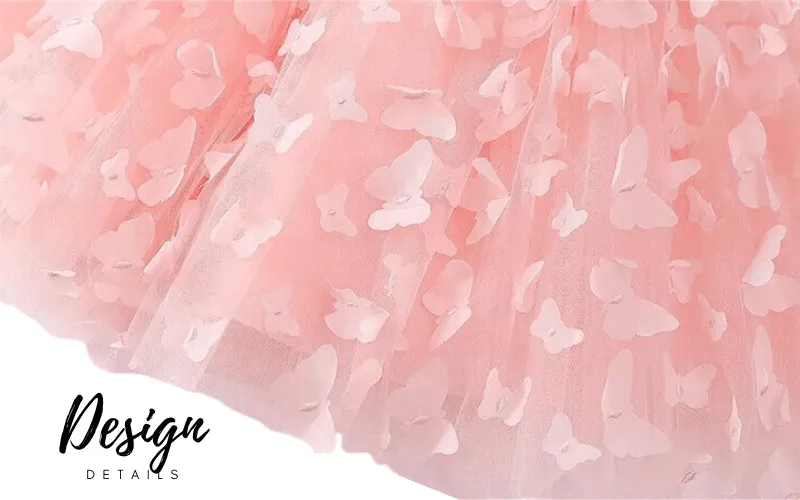 Baby Girl Special Occasion Dress