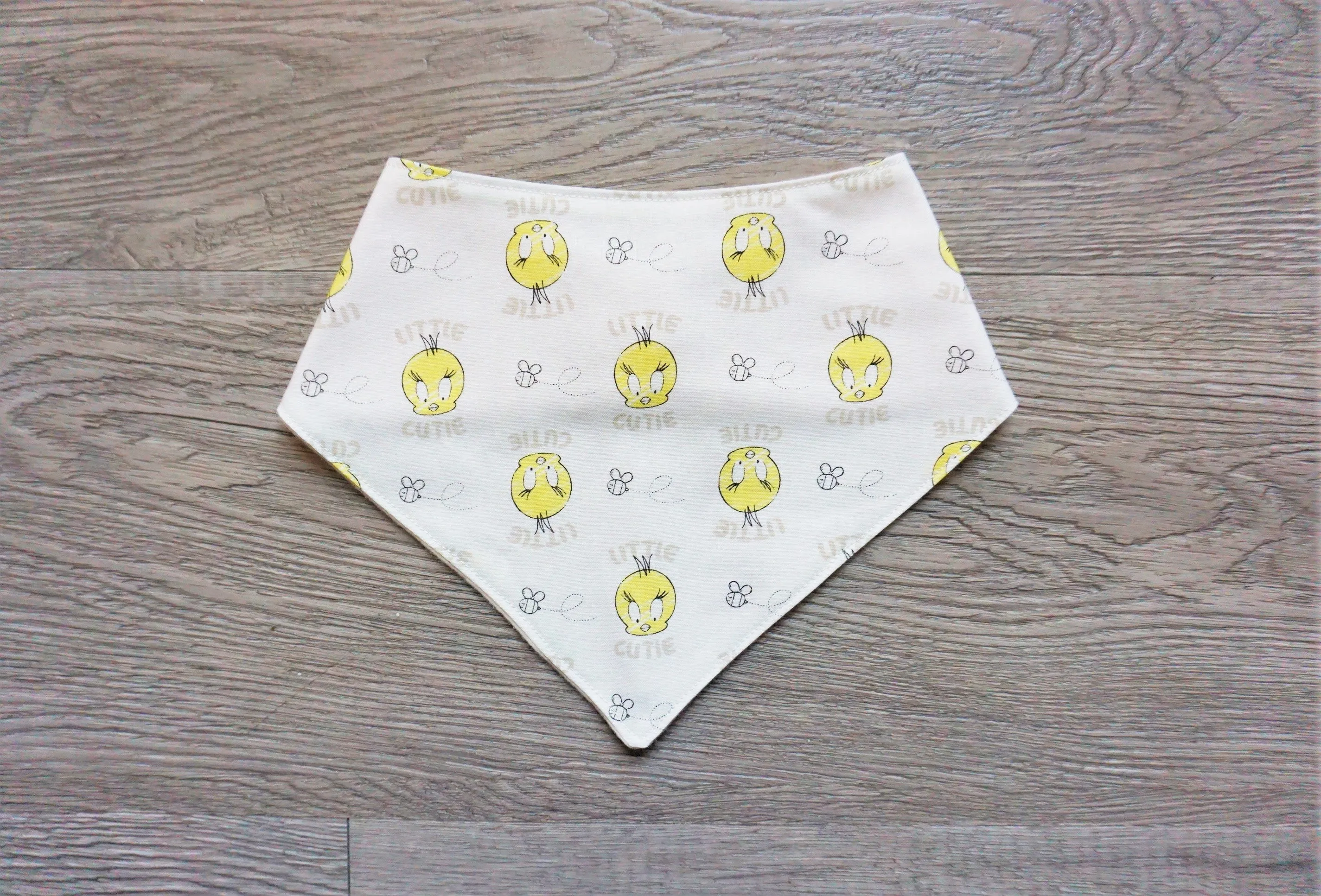 Bandana Bib