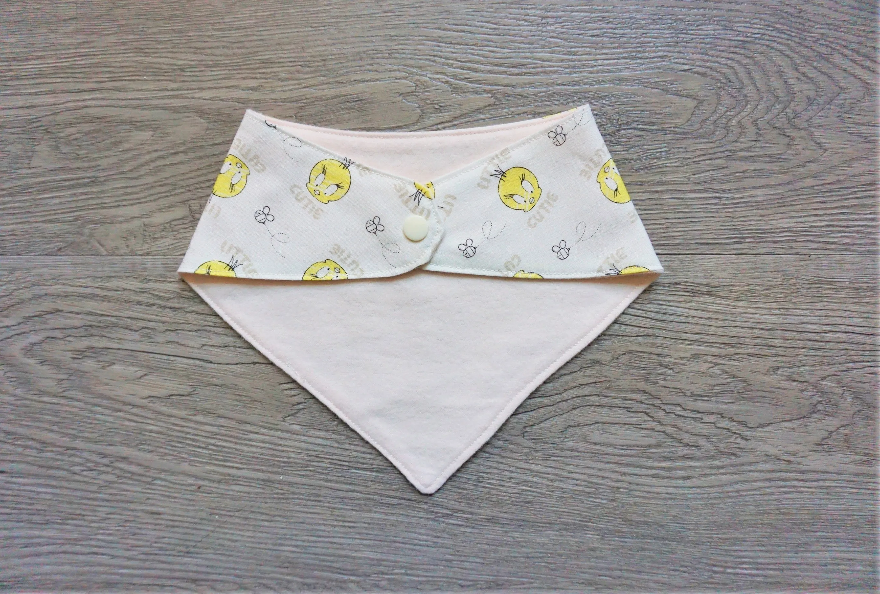 Bandana Bib