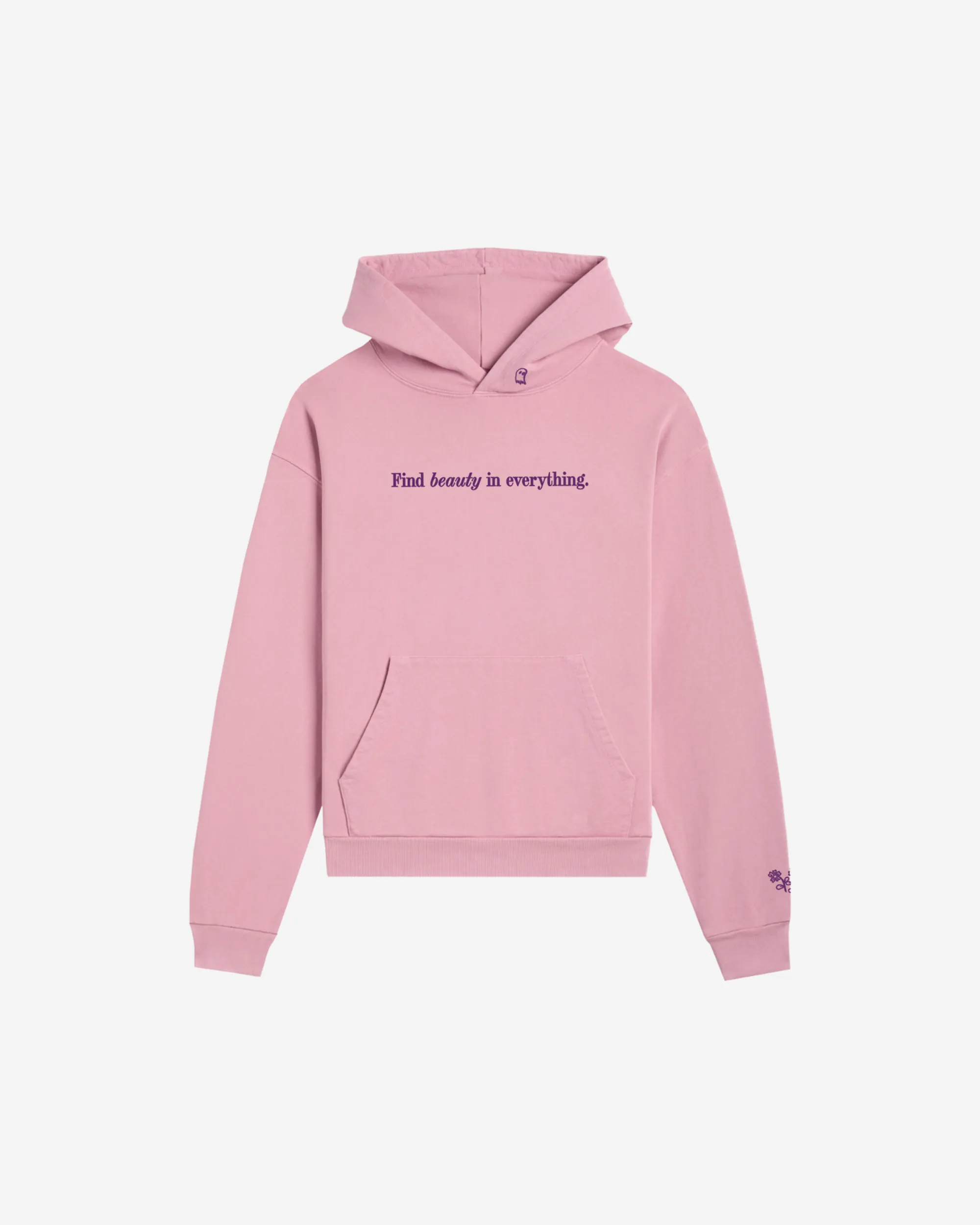 Beautiful Things Hoodie