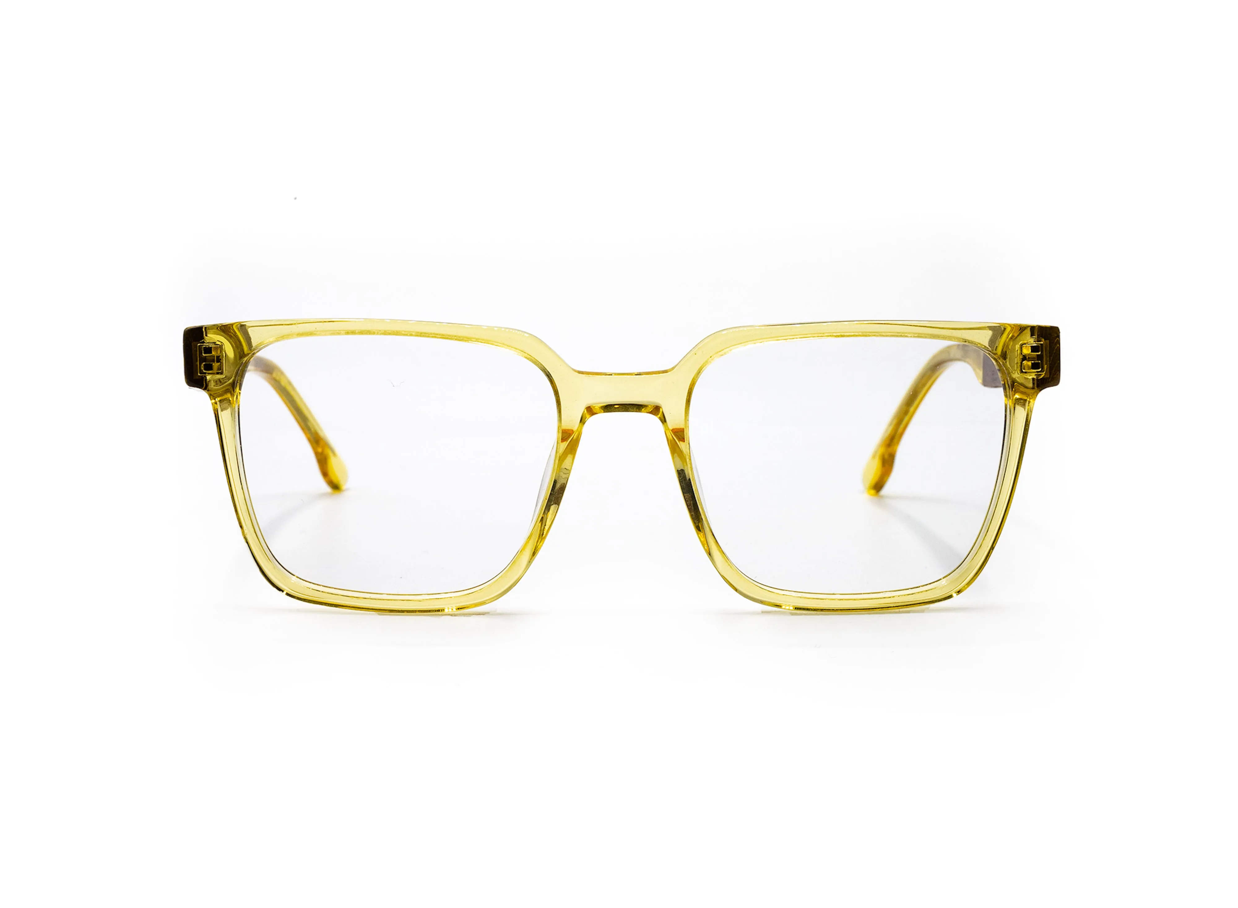 Bôhten Jade Lemon Eye Glass