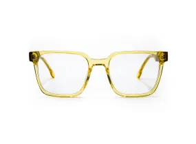 Bôhten Jade Lemon Eye Glass