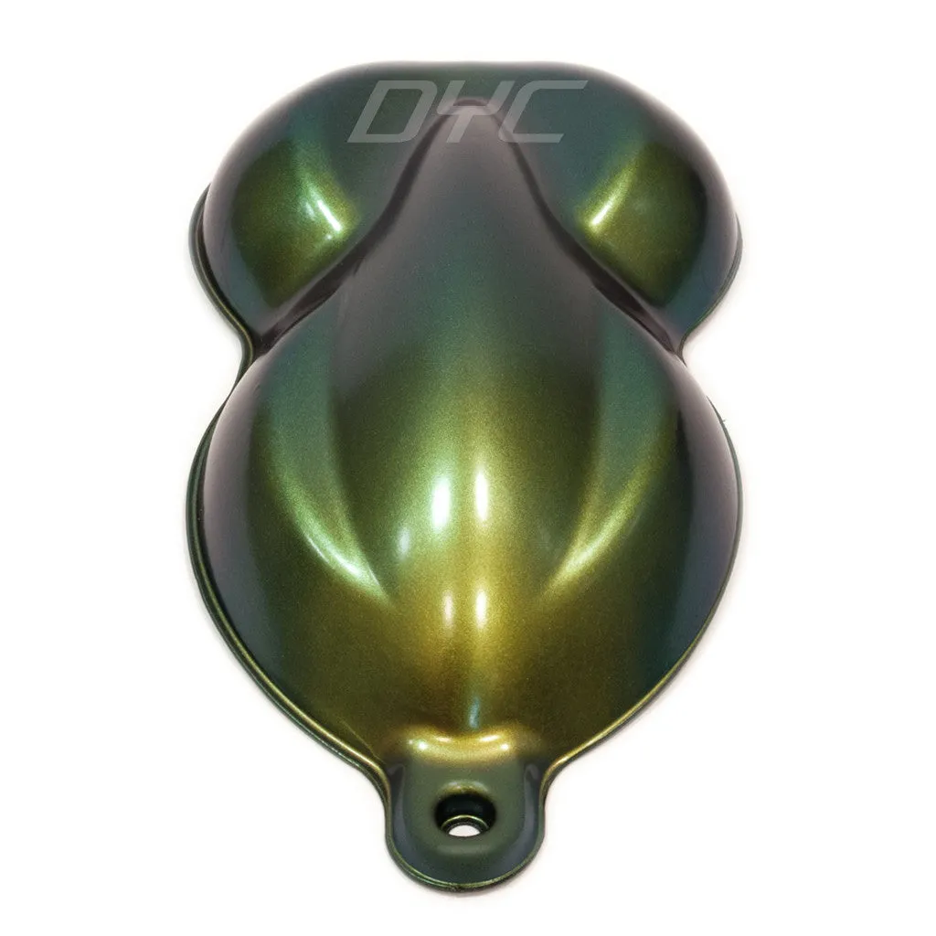 Bluegill ColorShift Pearls