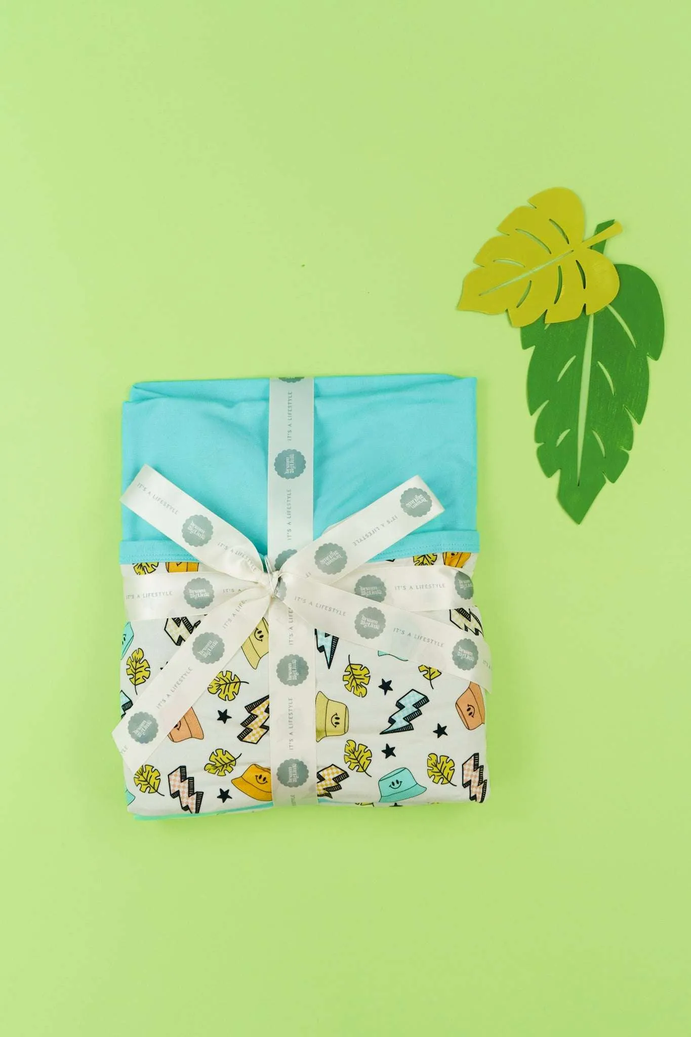 Bolting to the Beach Dream Blanket