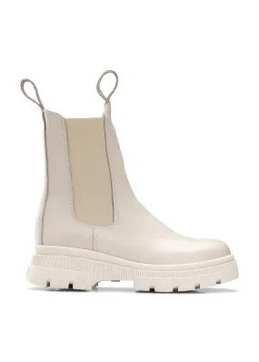Chelsea Boot - Sand