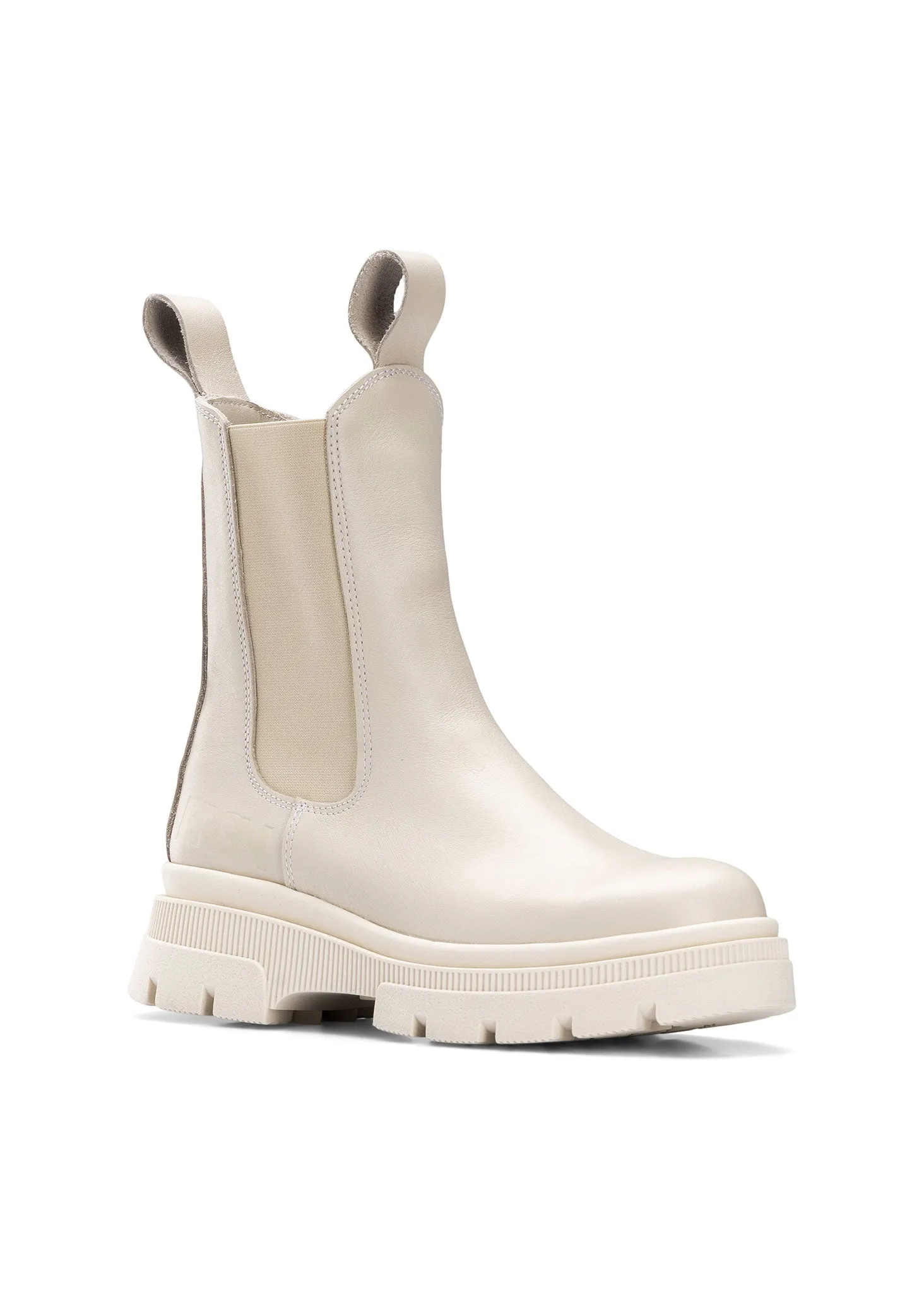 Chelsea Boot - Sand