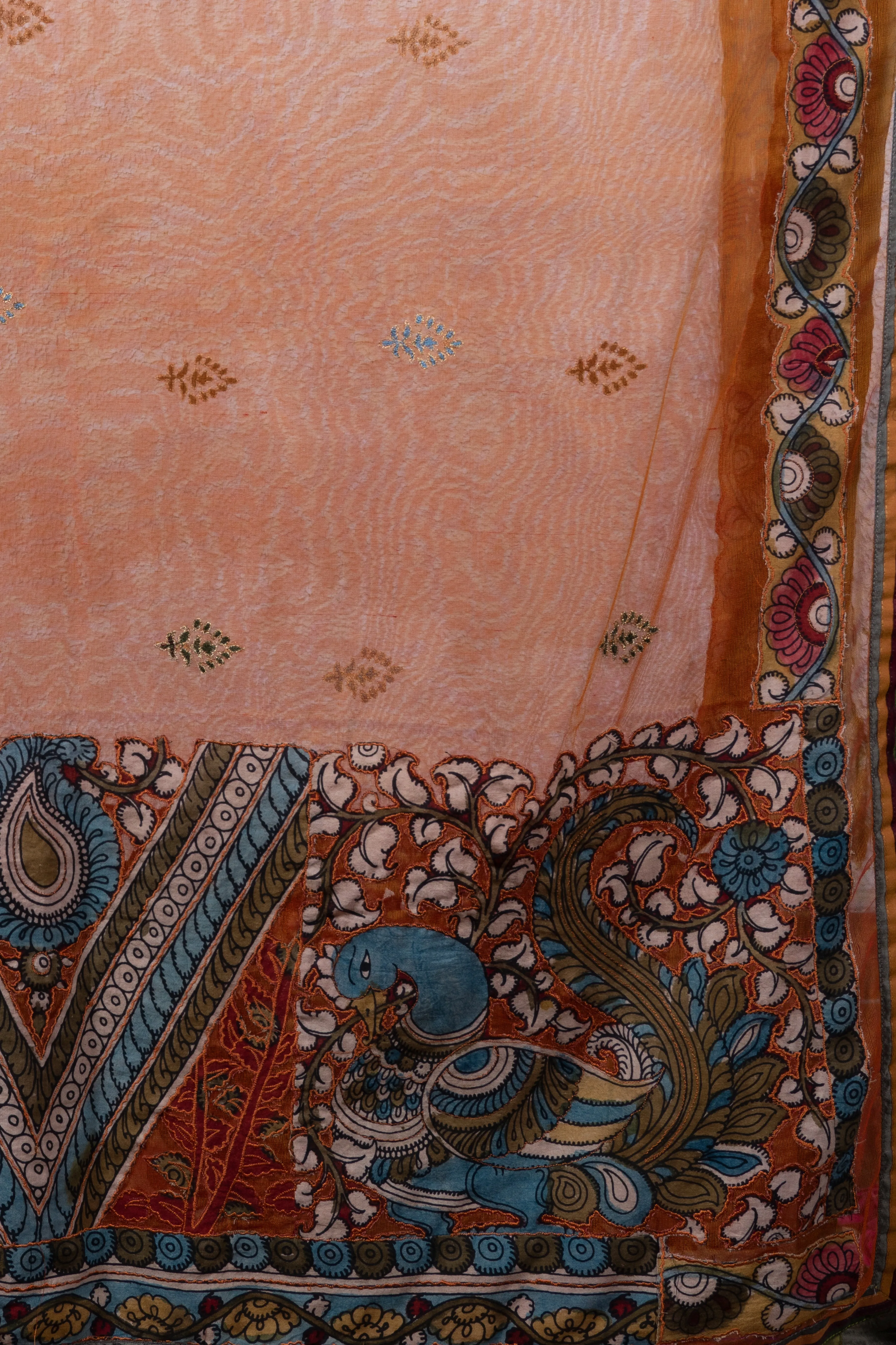 Chola: A touch of regal heritage