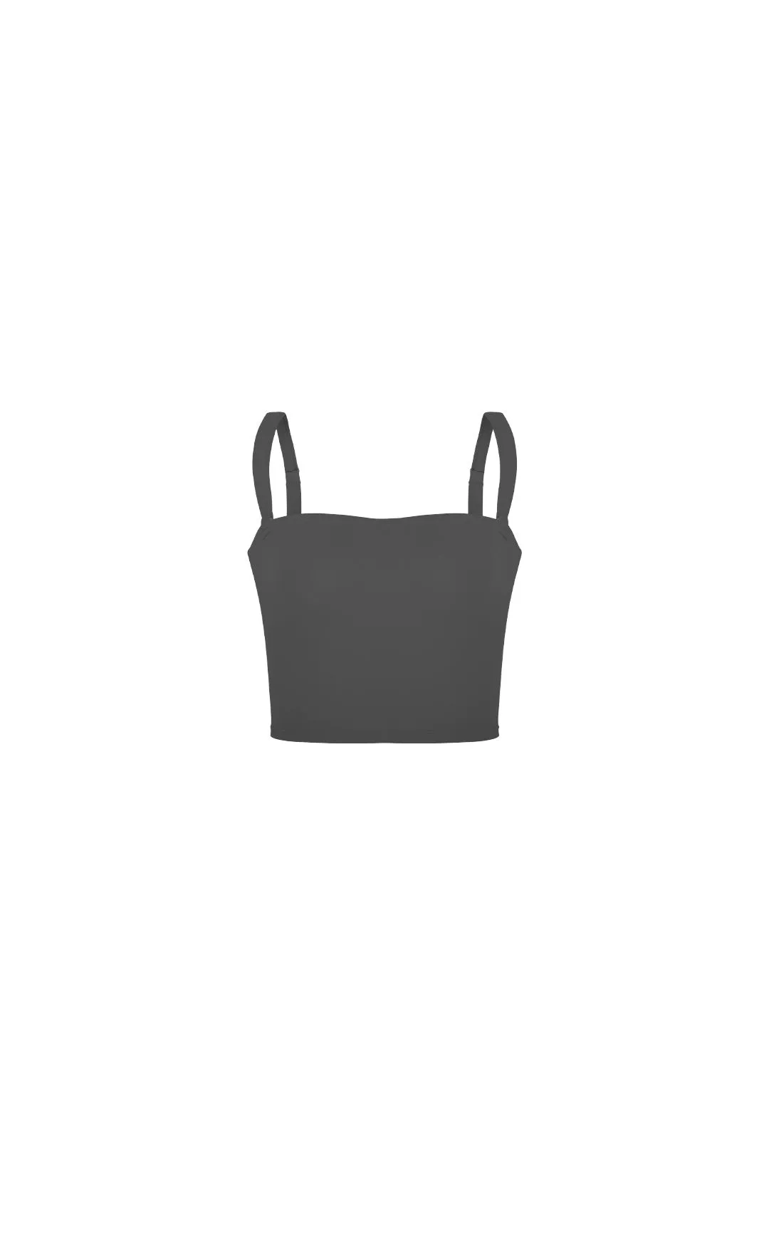 Cloud II™ Convertible Tank - Midnight