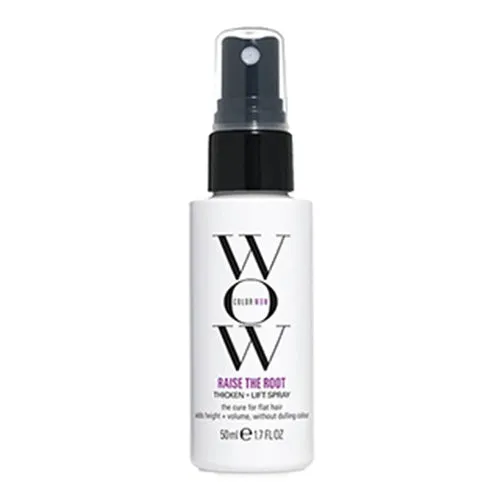 Color Wow Raise the Root Thicken   Lift Spray Travel Size 50ml