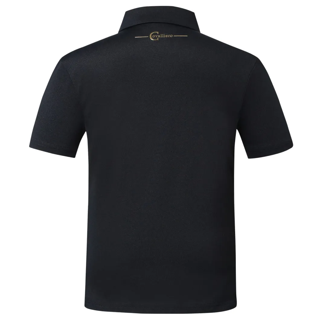 Covalliero Children's Polo Shirt