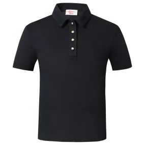Covalliero Children's Polo Shirt
