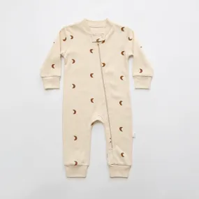 Crescent Moon Onesie