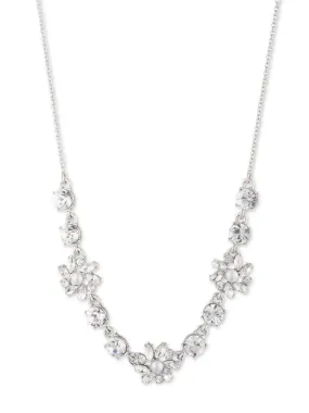 Crystal Sweet Stone Necklace