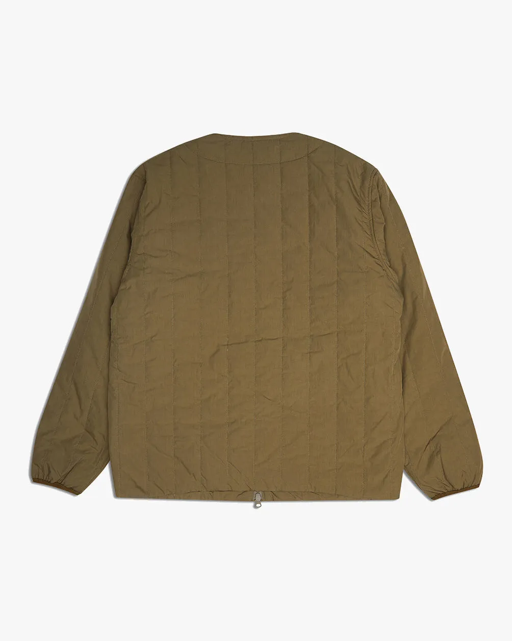 Deus Ex Machina Sierra Liner Jacket - Olive