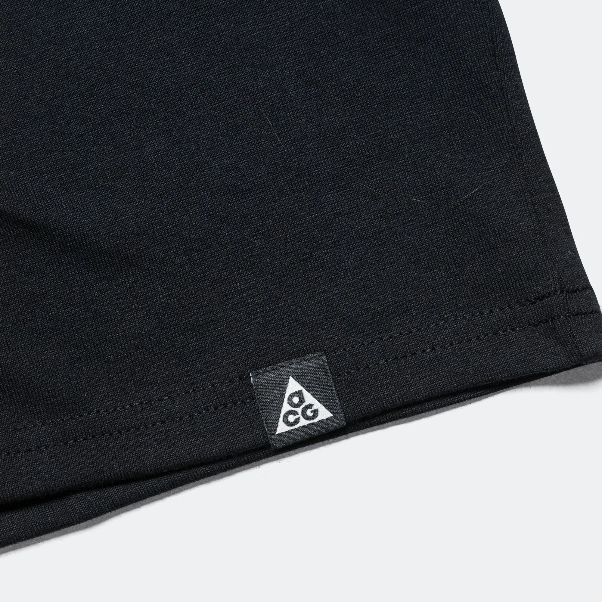 Dri-FIT Galaxy SS Tee - Black