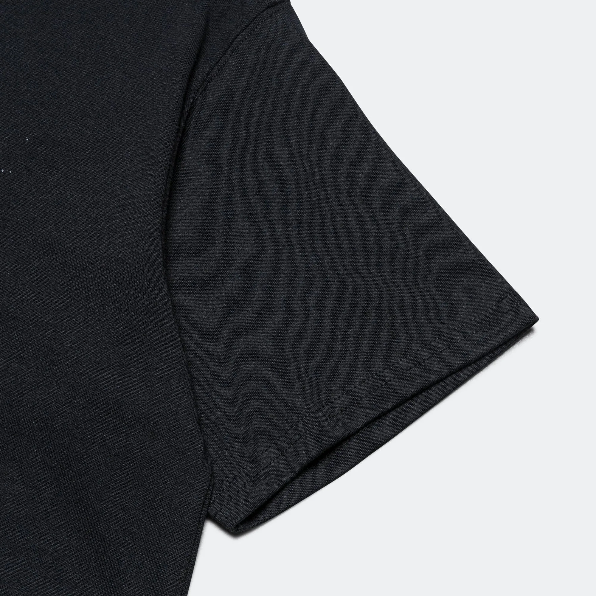 Dri-FIT Galaxy SS Tee - Black