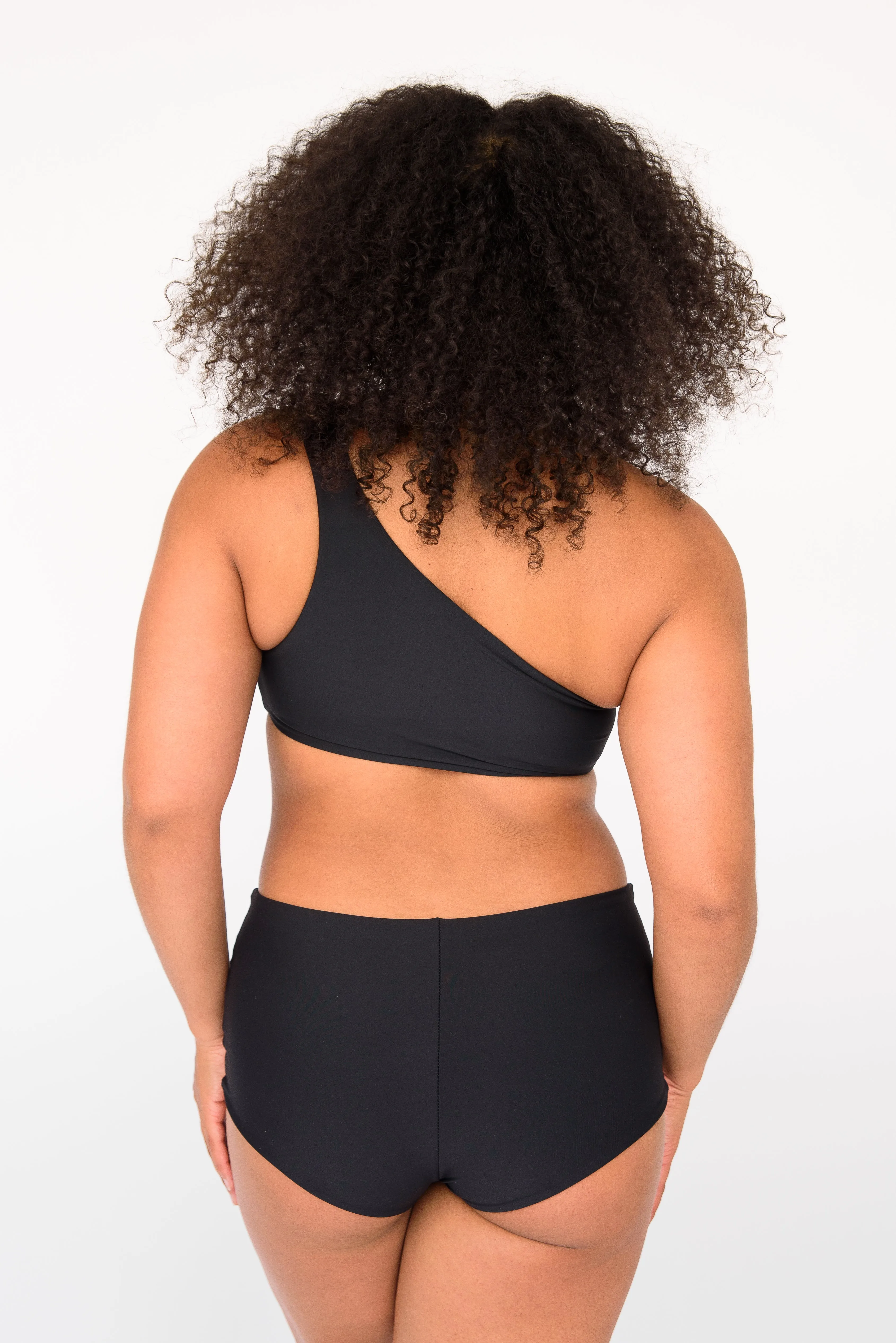 Ellis Top - Black