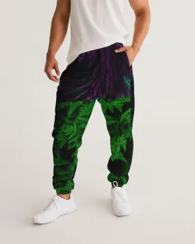 Frezh blend Men's Track Bottoms