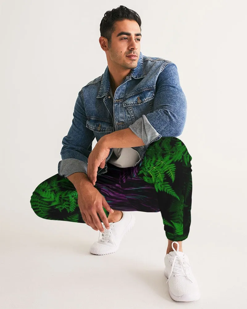 Frezh blend Men's Track Bottoms