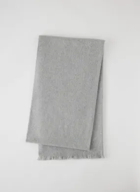 Fringe Scarf