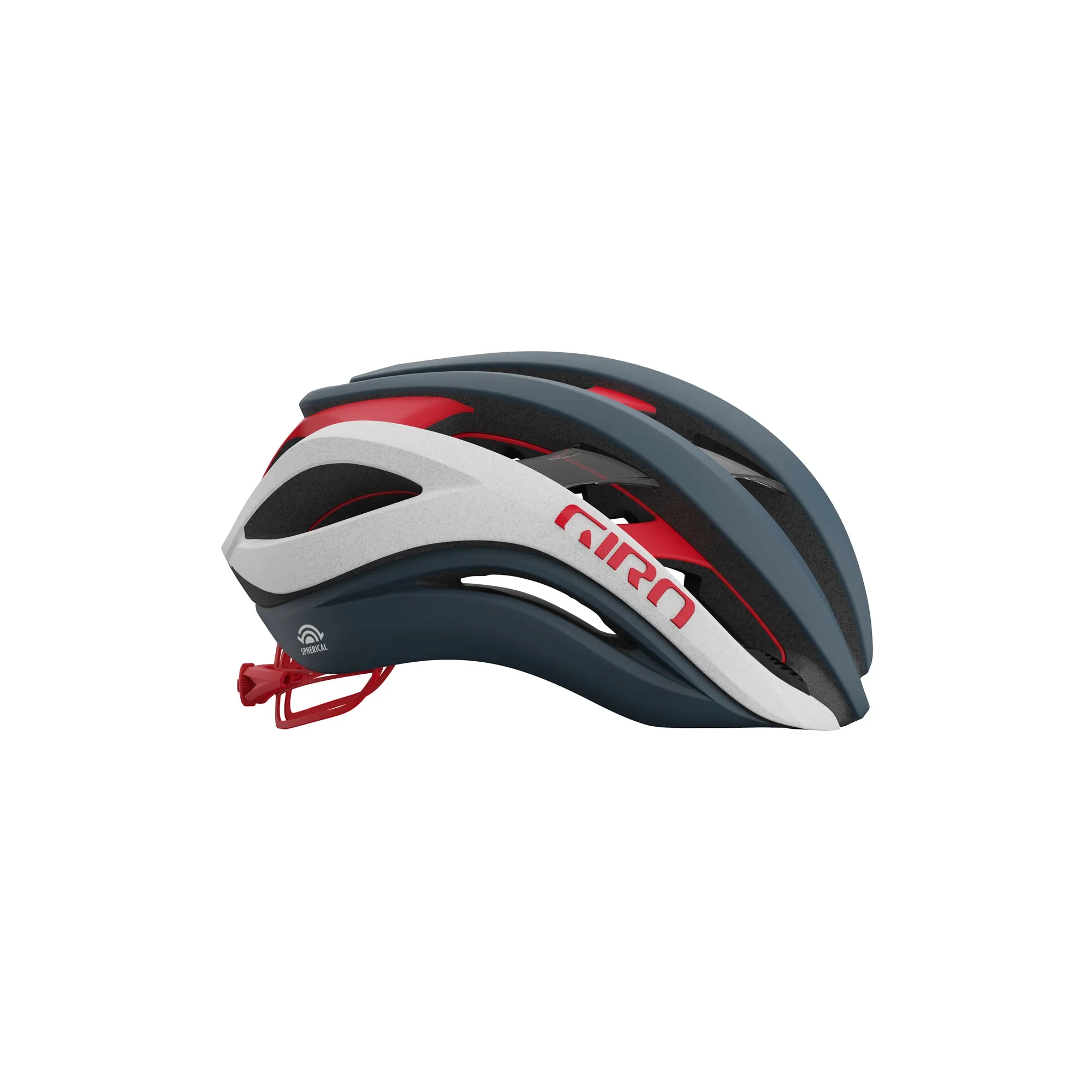 Giro Aether Spherical Unisex Road Bike Helmet