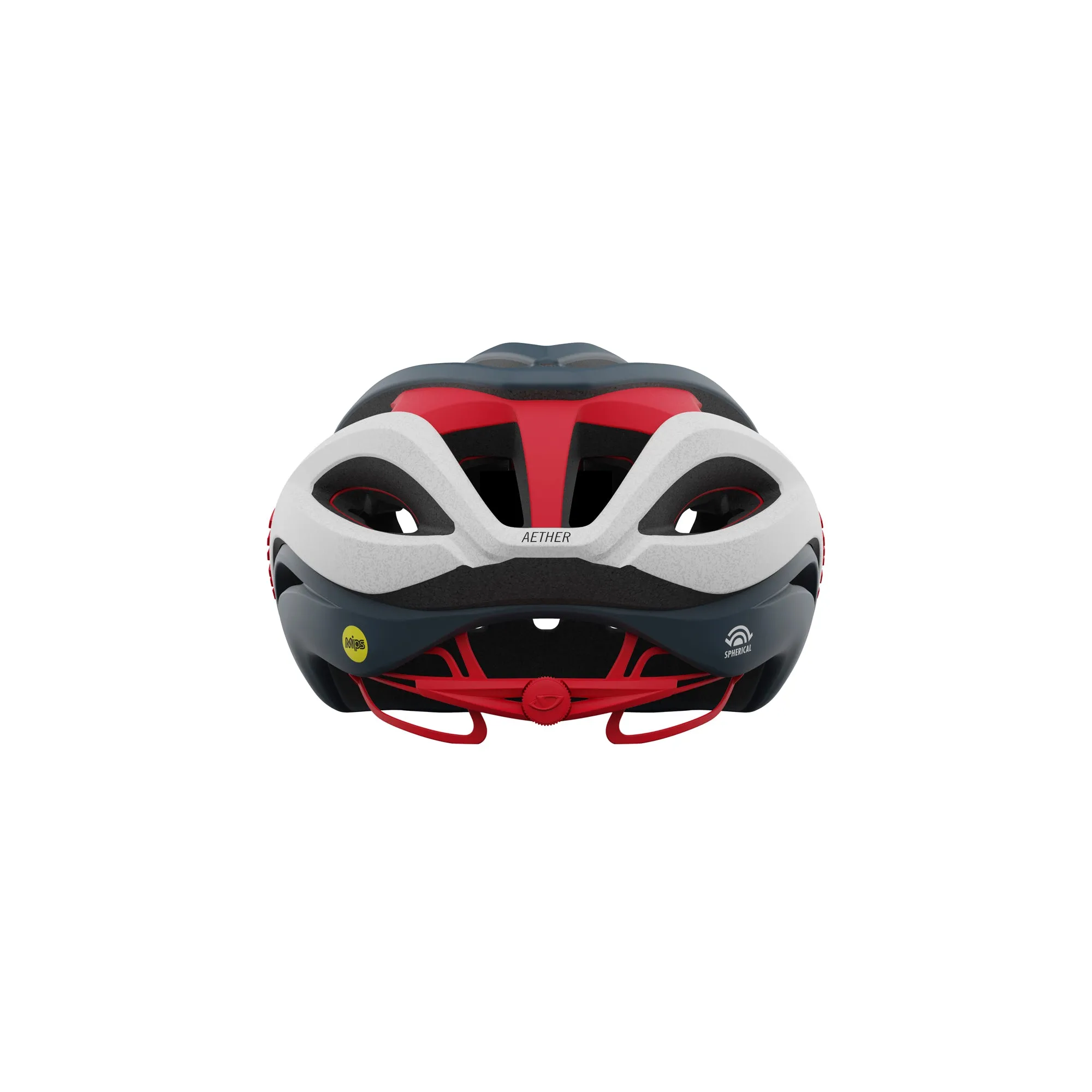 Giro Aether Spherical Unisex Road Bike Helmet